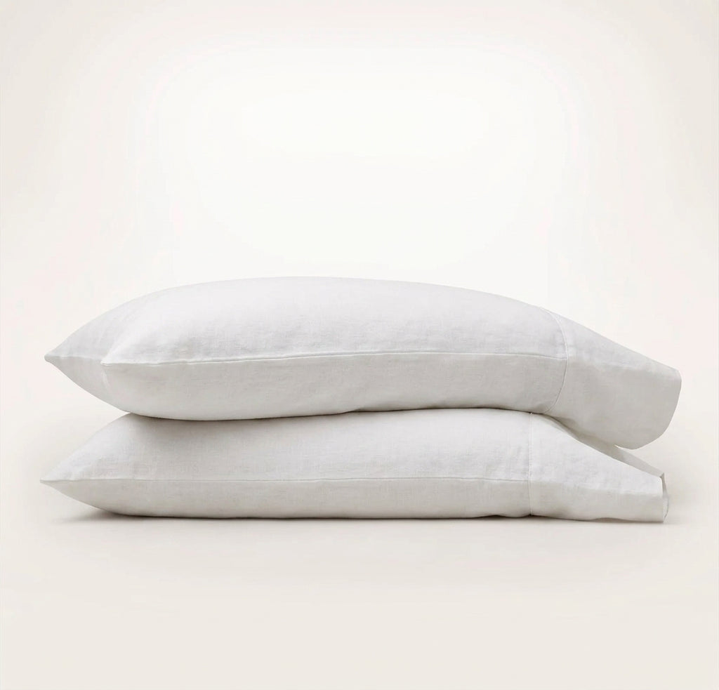 Linnen & Tencel™ Kussenslopen  - Set van 2