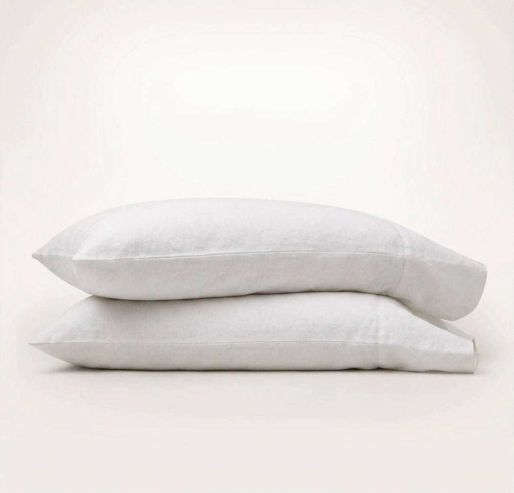 Linnen & Tencel™ Kussenslopen  - Set van 2